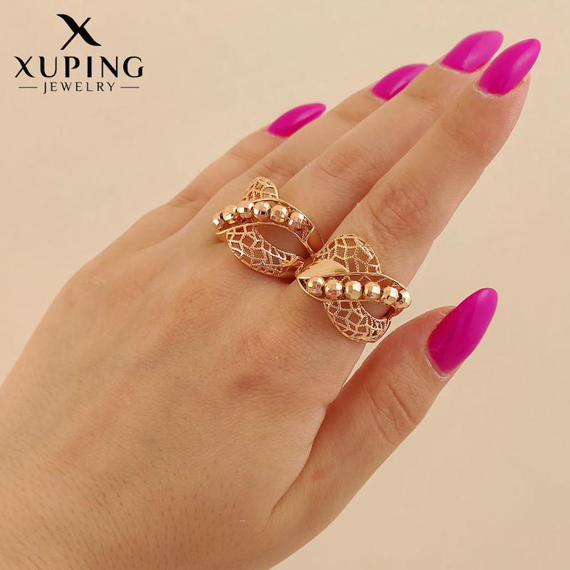 انگشتر فیوژن البرنادو ژوپینگ