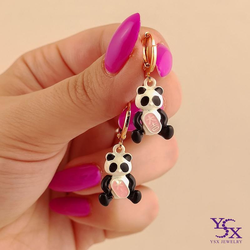 گوشواره کودکانه YSX (2 رنگ)