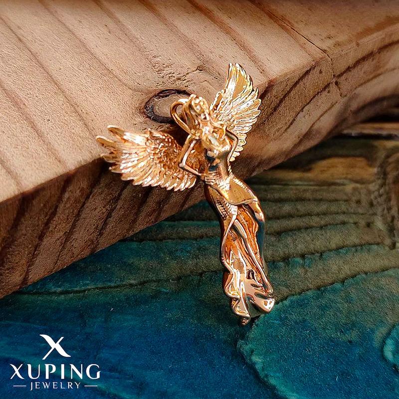 پلاک فرشته ژوپینگ