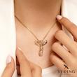 پلاک فرشته ژوپینگ