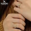 انگشتر دیوید یورمن ژوپینگ