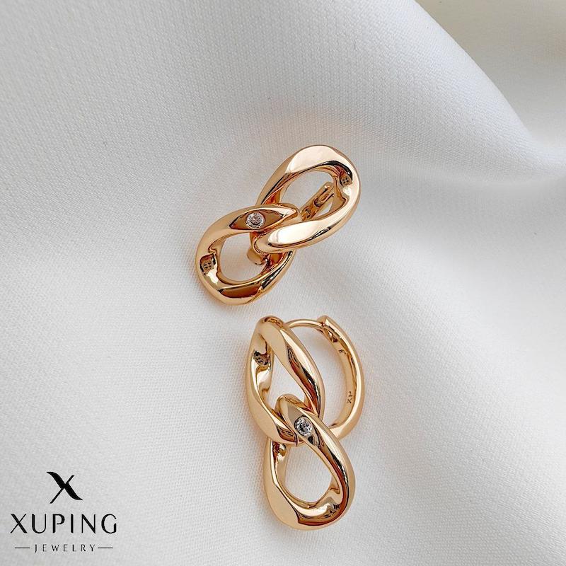 گوشواره آویز کارتیر ژوپینگ