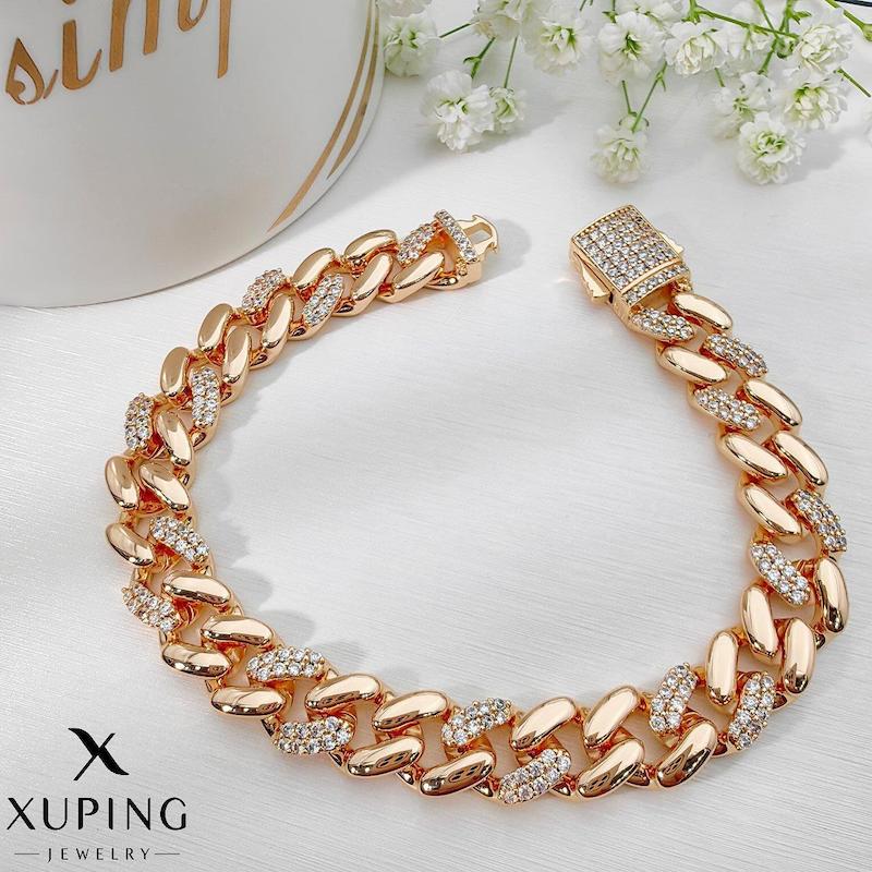 دستبند کارتیر کوبایی ژوپینگ