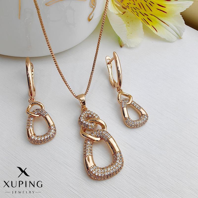 نیمست کارتیر نگین‌دار ژوپینگ