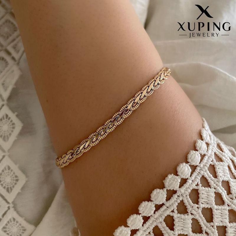 دستبند بیروتی 4میل ژوپینگ