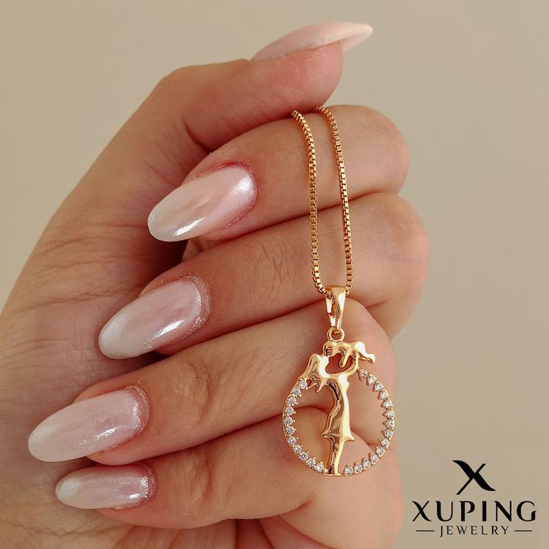 پلاک مادر و فرزند ژوپینگ