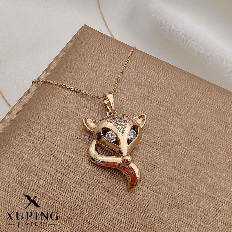 پلاک روباه ژوپینگ