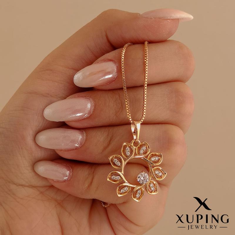 پلاک خورشید نگین‌دار ژوپینگ