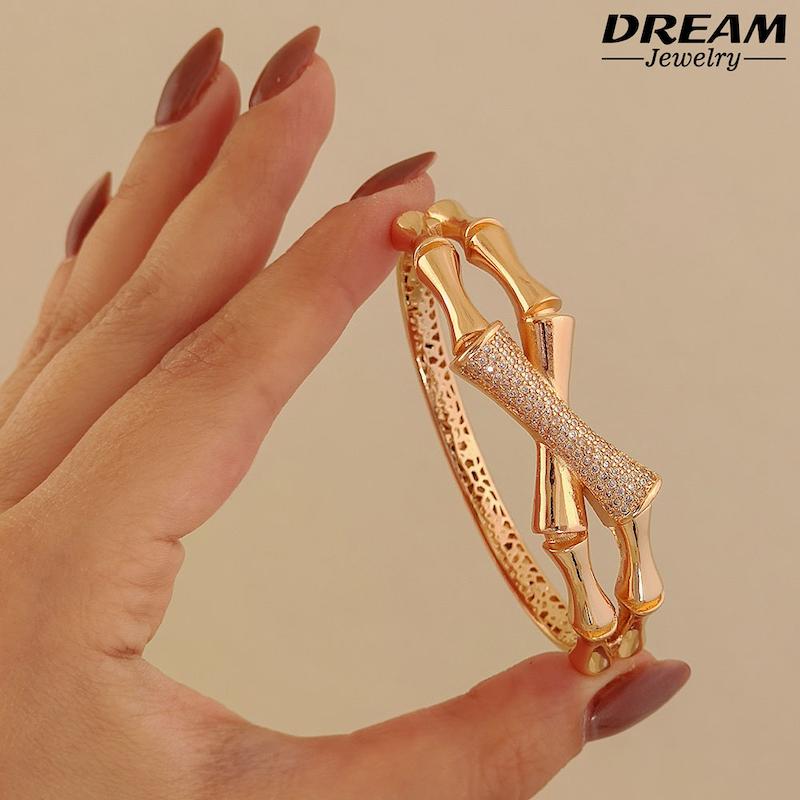 تکدست بولگاری طرح‌طلا DREAM