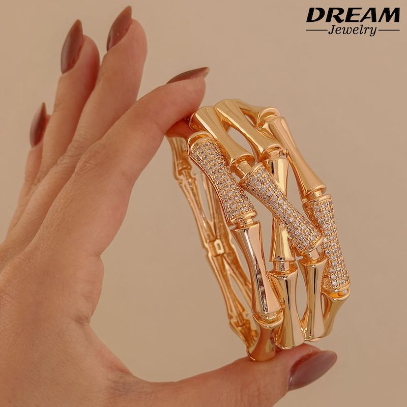 تکدست بولگاری طرح‌طلا DREAM