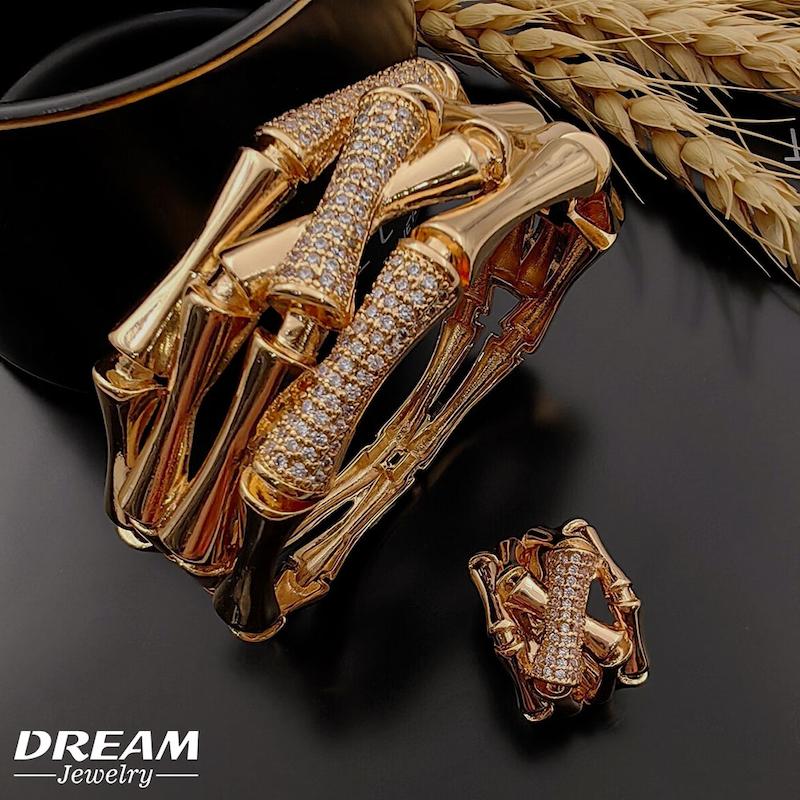 تکدست بولگاری طرح‌طلا DREAM