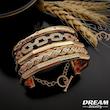تکدست پورتوفینو طرح‌طلا DREAM