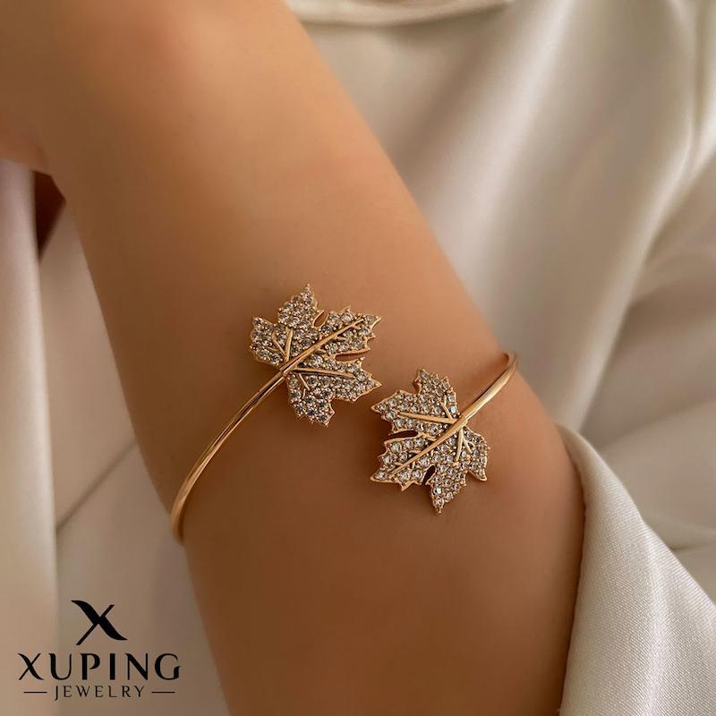 بنگل برگ فول‌نگین ژوپینگ