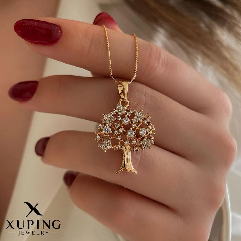 پلاک درخت زندگی ژوپینگ