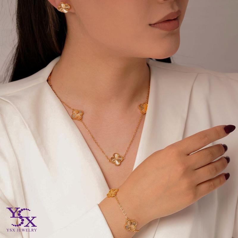 سرویس ونکلیف طرح‌طلا YSX