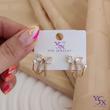 گوشواره سوزنی سه‌لاین YSX