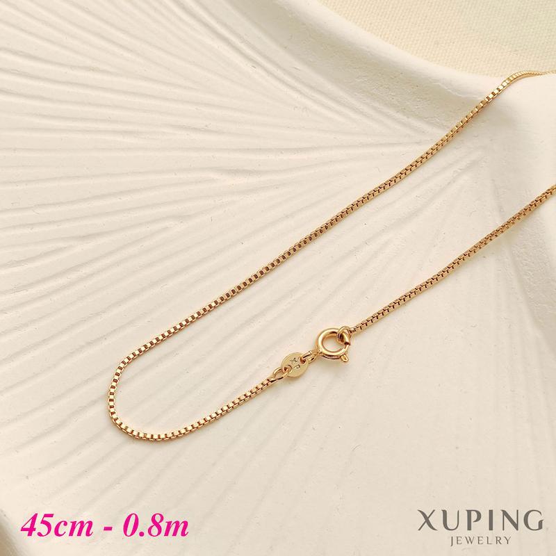 زنجیر ونیزی قفل گرد ژوپینگ