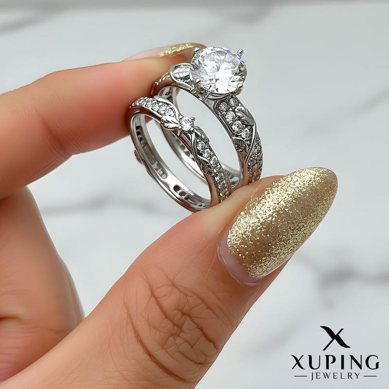 حلقه پشت‌حلقه سلطنتی ژوپینگ