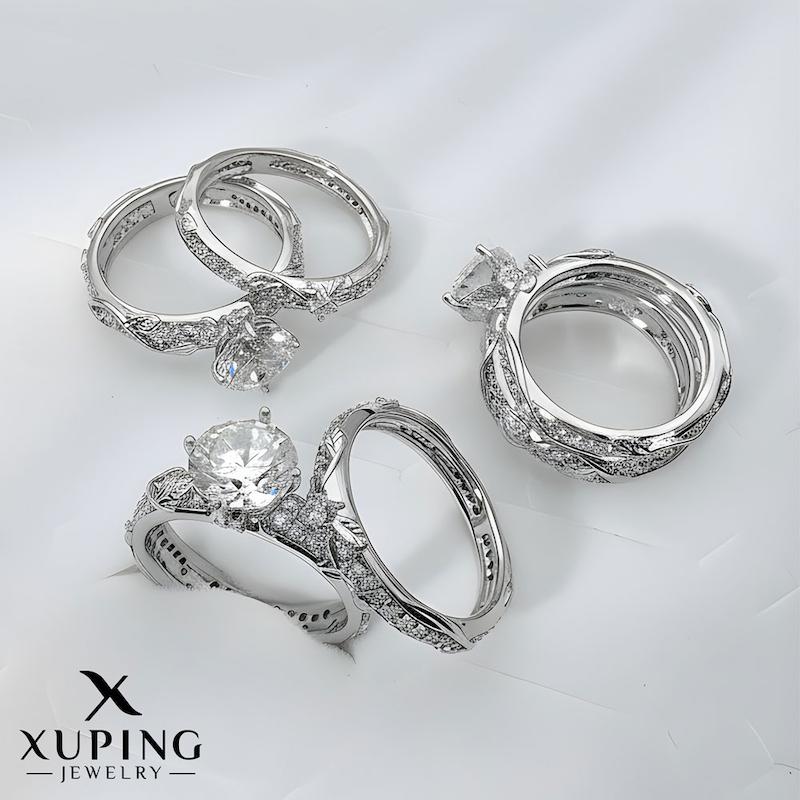 حلقه پشت‌حلقه سلطنتی ژوپینگ