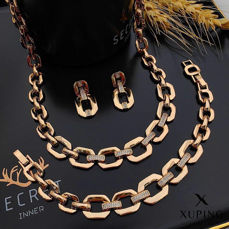 سرویس هرمس نگین‌دار ژوپینگ