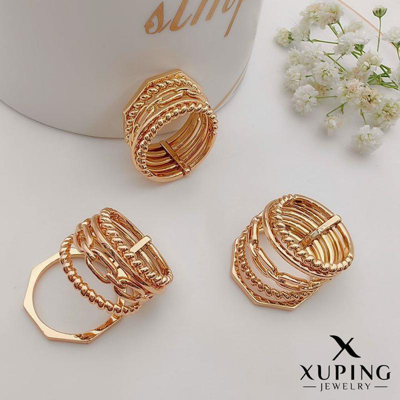 انگشتر پورتوفینو 5لاین ژوپینگ