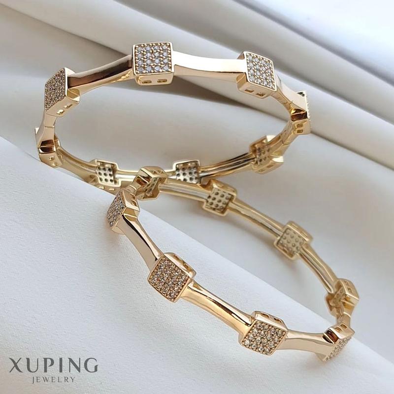 تکدست مکعبی نگین‌دار ژوپینگ