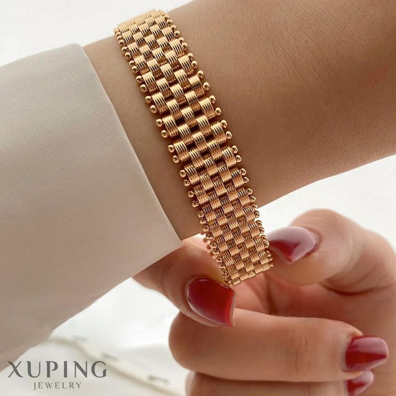 دستبند رولکس 21سانتی ژوپینگ