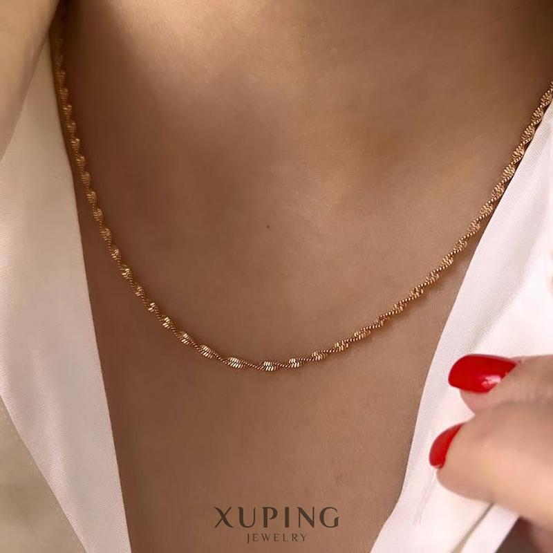 زنجیر دیسکو قفل گرد ژوپینگ