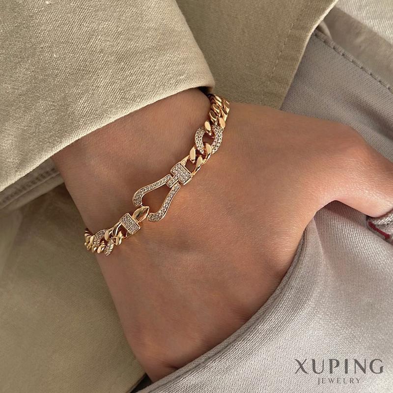 دستبند کارتیه فرد ژوپینگ