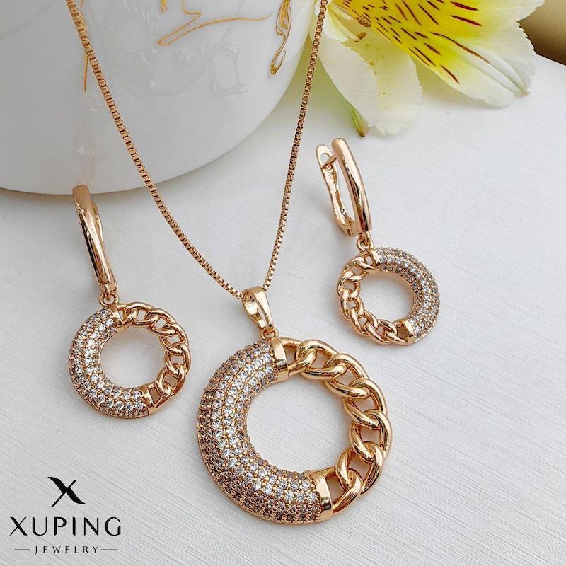 نیمست کارتیر جواهری ژوپینگ