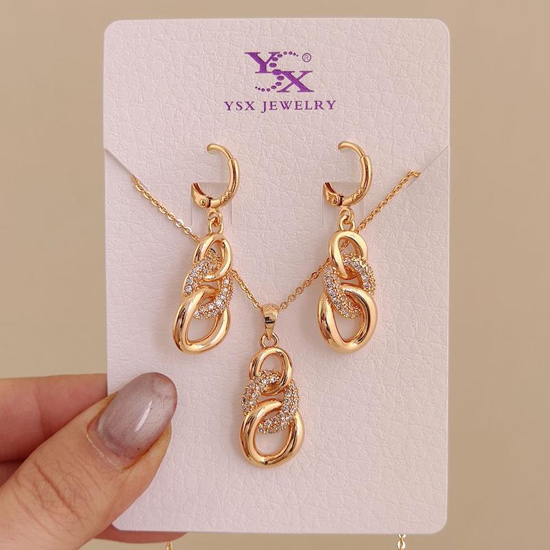 نیمست کارتیر YSX (با زنجیر)