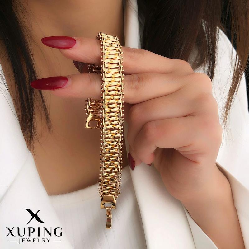 دستبند جلفایی نردبانی ژوپینگ