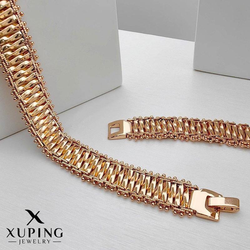 دستبند جلفایی نردبانی ژوپینگ