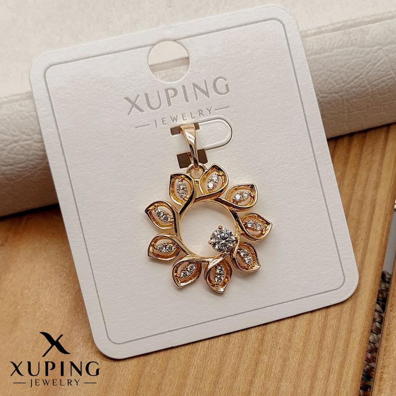 پلاک خورشید نگین‌دار ژوپینگ