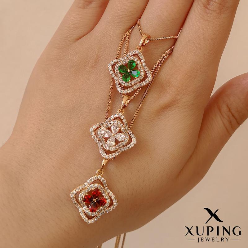 پلاک جواهری ژوپینگ