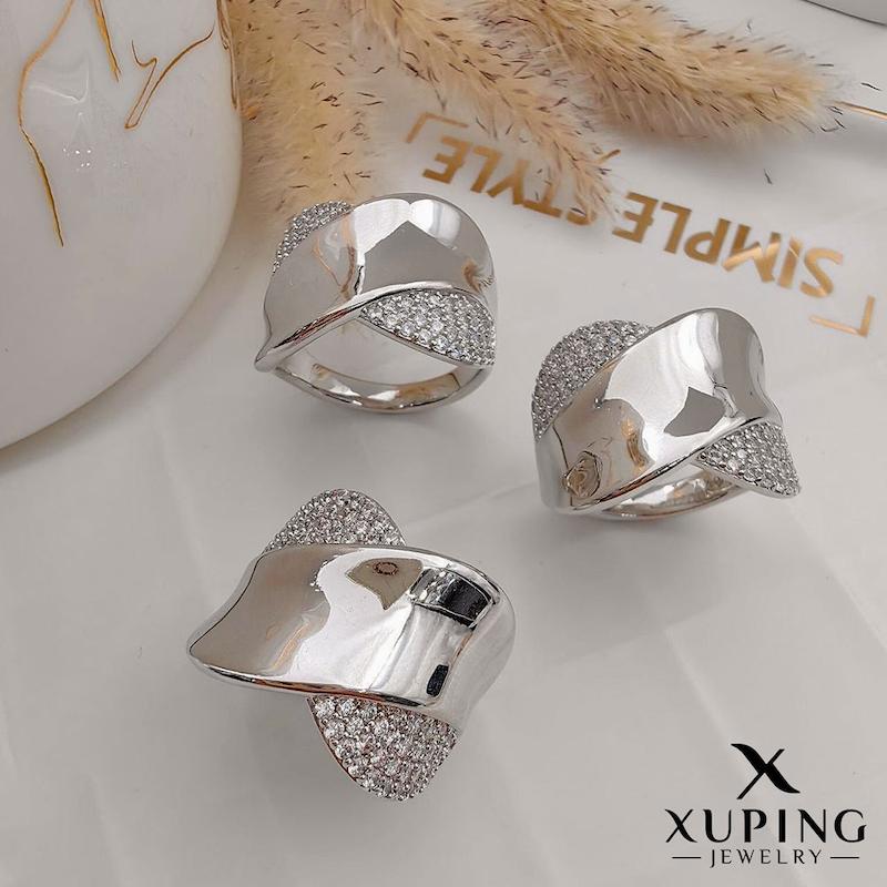 انگشتر نگین‌دار طرح‌طلا ژوپینگ