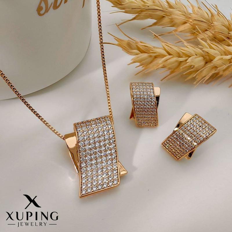 نیمست لوکس طرح‌طلا ژوپینگ