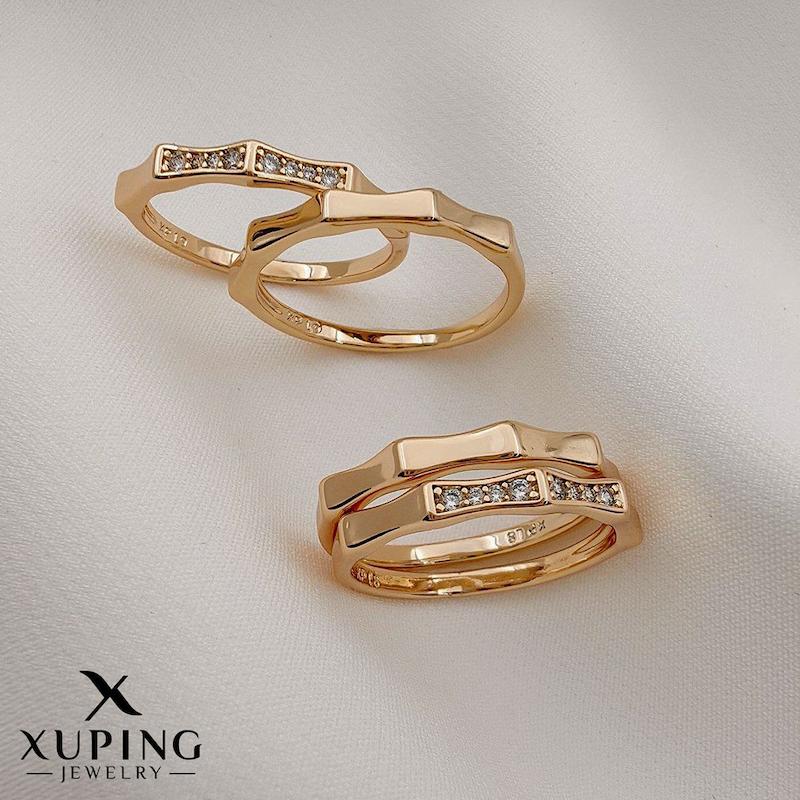 حلقه پشت‌حلقه مینیمال ژوپینگ