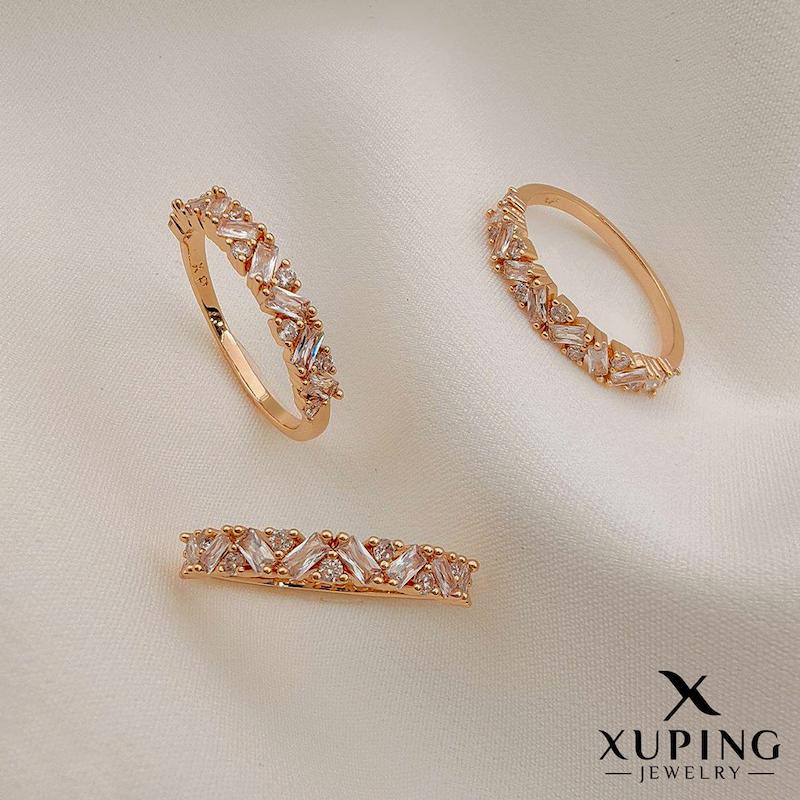 رینگ ظریف باگت ژوپینگ