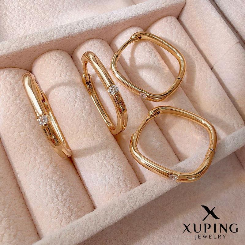 گوشواره مینیمال ژوپینگ