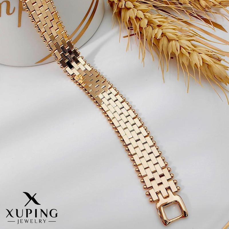 دستبند آجری آینه‌ای ژوپینگ