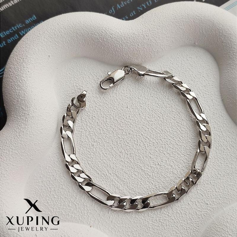 دستبند فیگارو 6 میل ژوپینگ