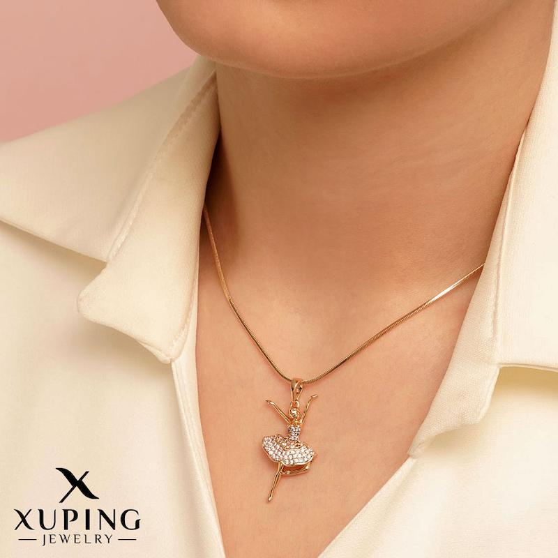 پلاک بالرین ژوپینگ