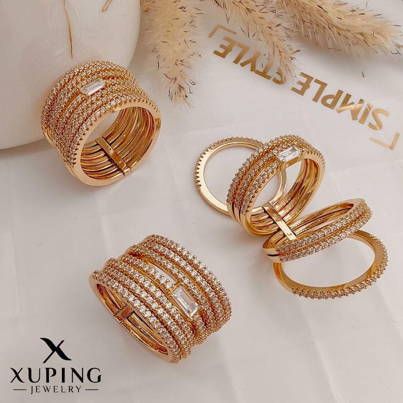 انگشتر پورتوفینو جواهری ژوپینگ