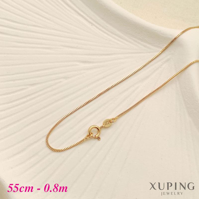 زنجیر ونیزی قفل گرد ژوپینگ