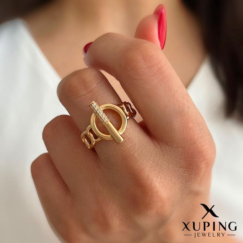 انگشتر کارتیر T ژوپینگ