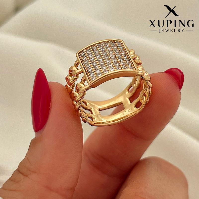 انگشتر کارتیر موناکو ژوپینگ