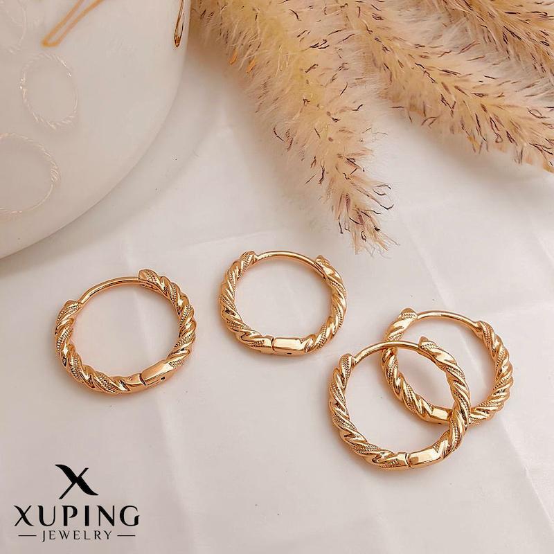 گوشواره تراش طرح‌طلا ژوپینگ