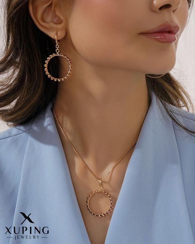 نیمست تراش طرح‌طلا ژوپینگ