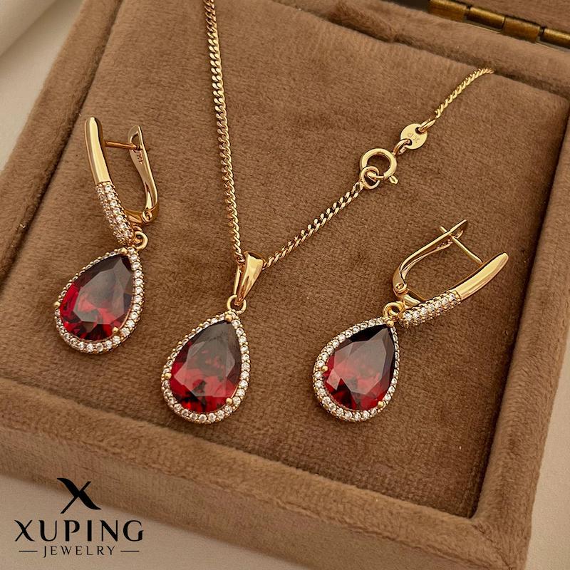 نیمست اشکی جواهری ژوپینگ